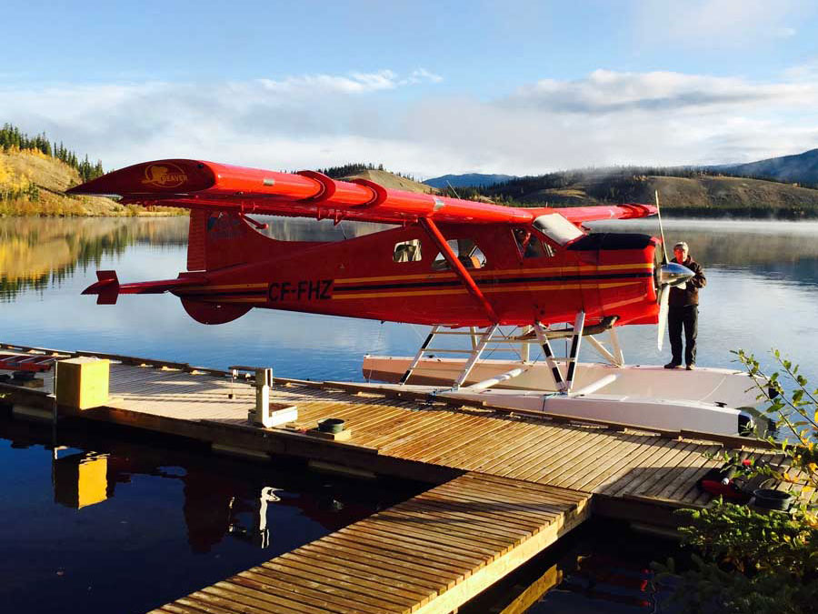 De Havilland DHC-2 Beaver