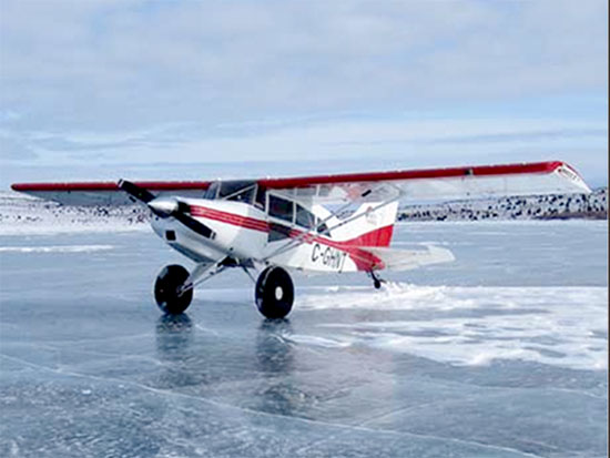 Maule M-7-235