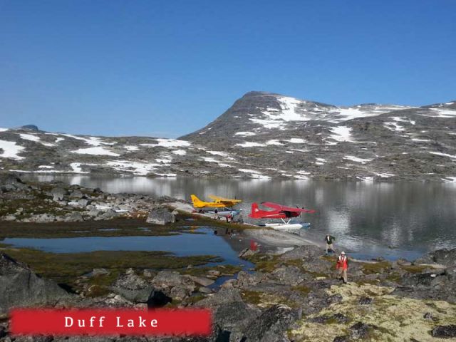 Duff Lake